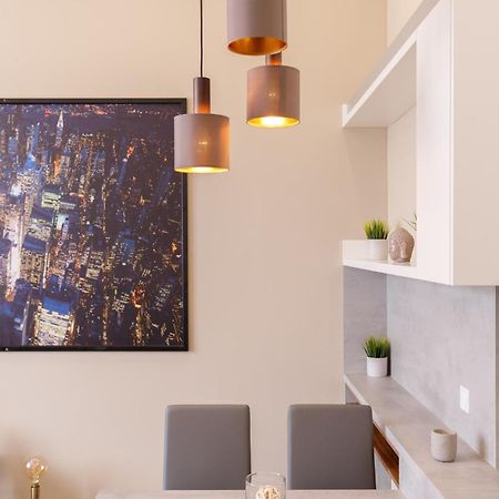 Central City Apt In The Jewish Quarter With Free Parking Boedapest Buitenkant foto