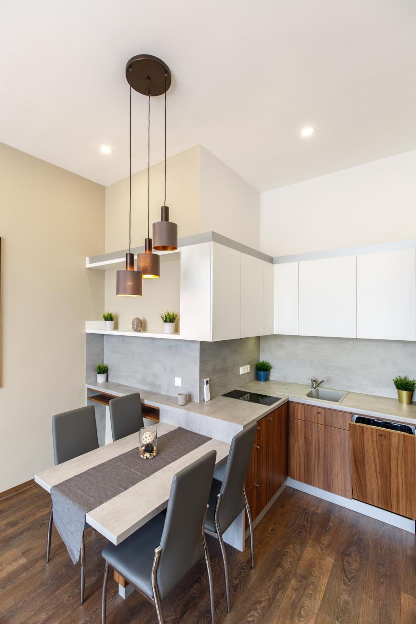 Central City Apt In The Jewish Quarter With Free Parking Boedapest Buitenkant foto