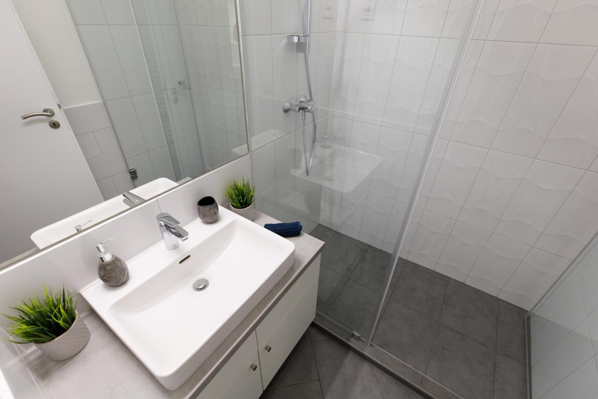 Central City Apt In The Jewish Quarter With Free Parking Boedapest Buitenkant foto