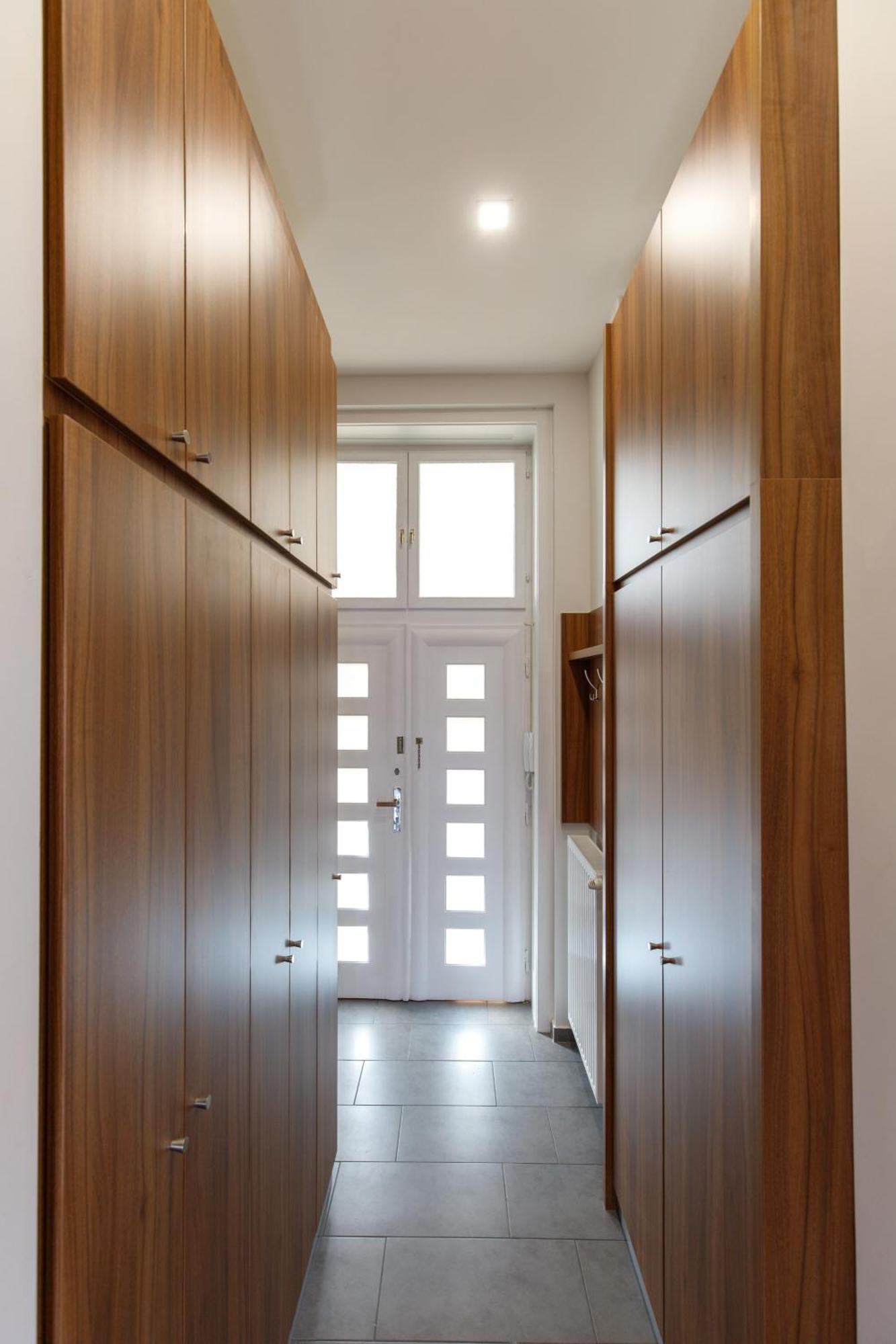 Central City Apt In The Jewish Quarter With Free Parking Boedapest Buitenkant foto